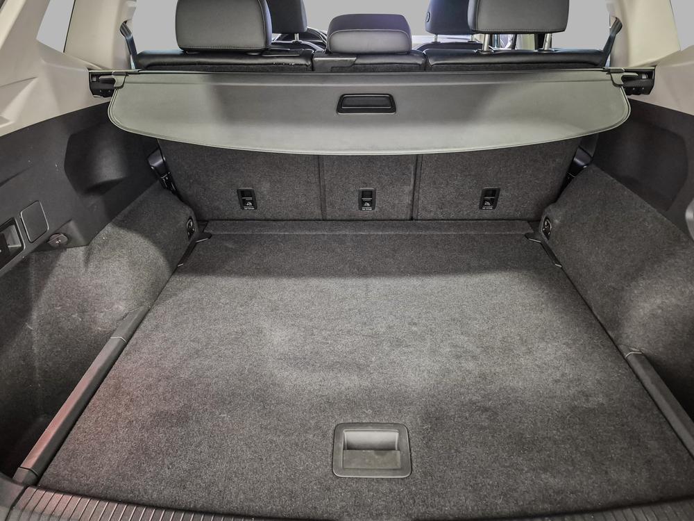 Volkswagen Tiguan HIGHLINE 4MOTION 2019 d’occasion à vendre - 34