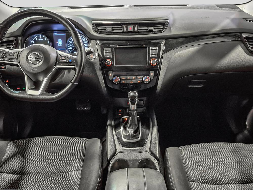 Nissan Qashqai sv 2021 d’occasion à vendre - 28