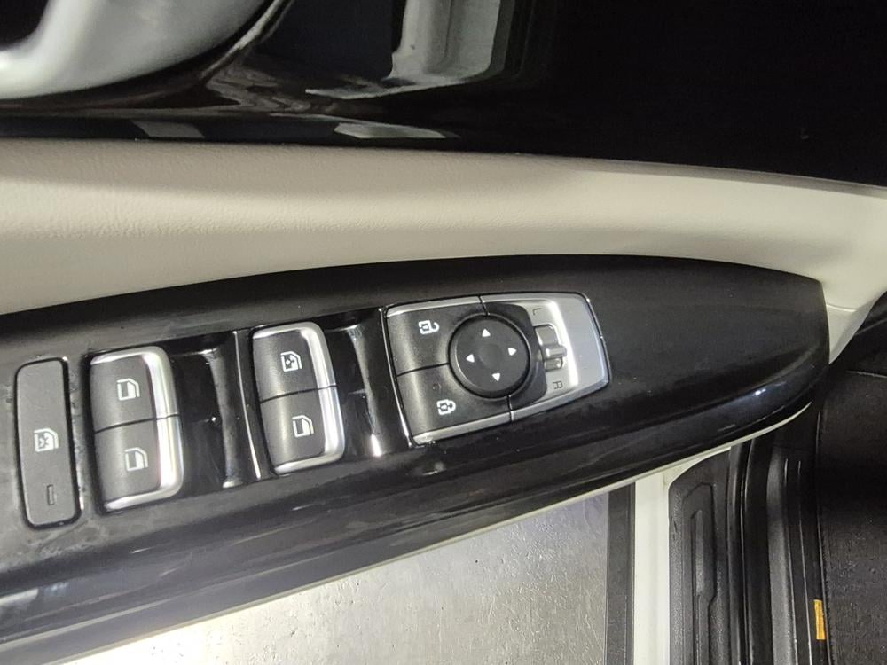 Kia Carnival LX+ 2023 d’occasion à vendre - 2