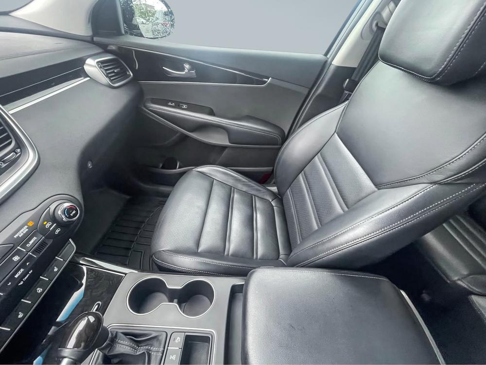 Kia Sorento EX TURBO AWD 2017 d’occasion à vendre - 13