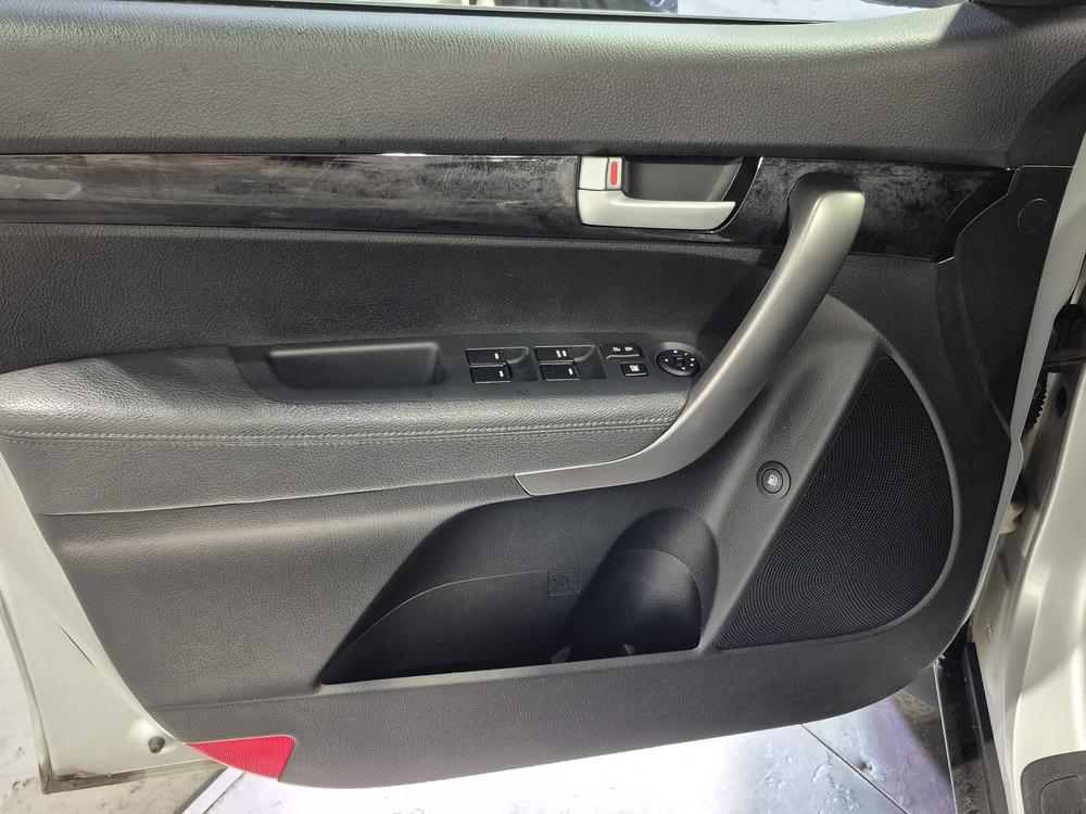 Kia Sorento LX 2015 d’occasion à vendre - 13