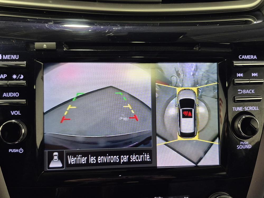 Nissan Murano SV 2023 d’occasion à vendre - 26
