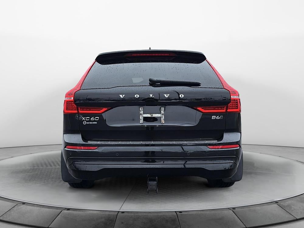 Volvo XC60 B6 MOMENTUM AWD 2022 d’occasion à vendre - 8
