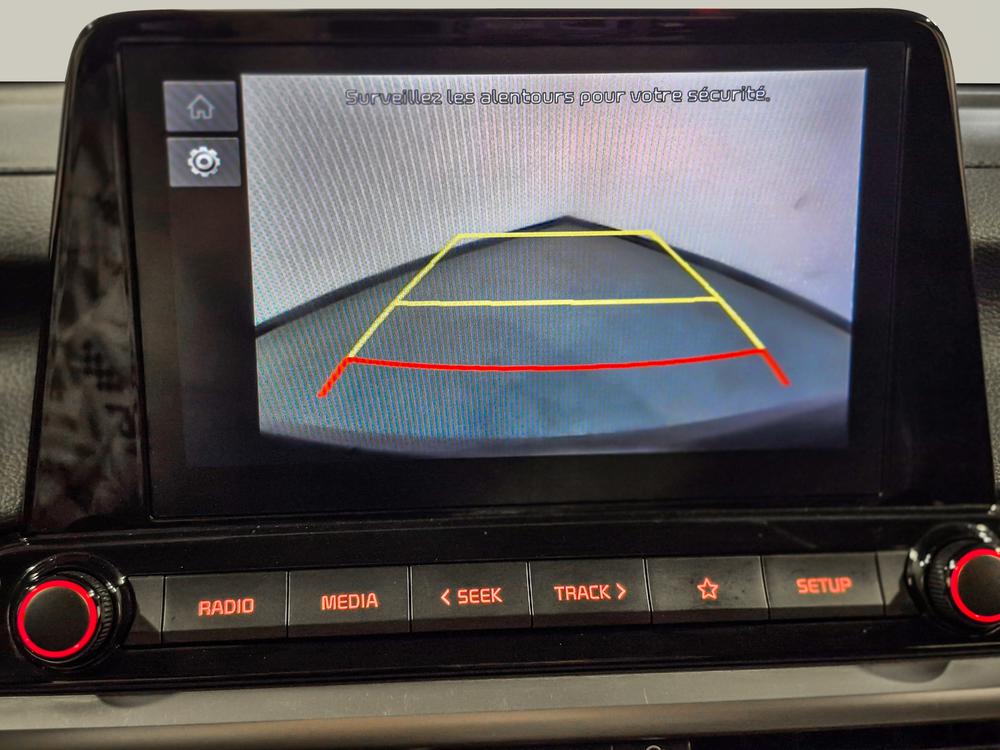 Kia Forte5 ex 2023 d’occasion à vendre - 24