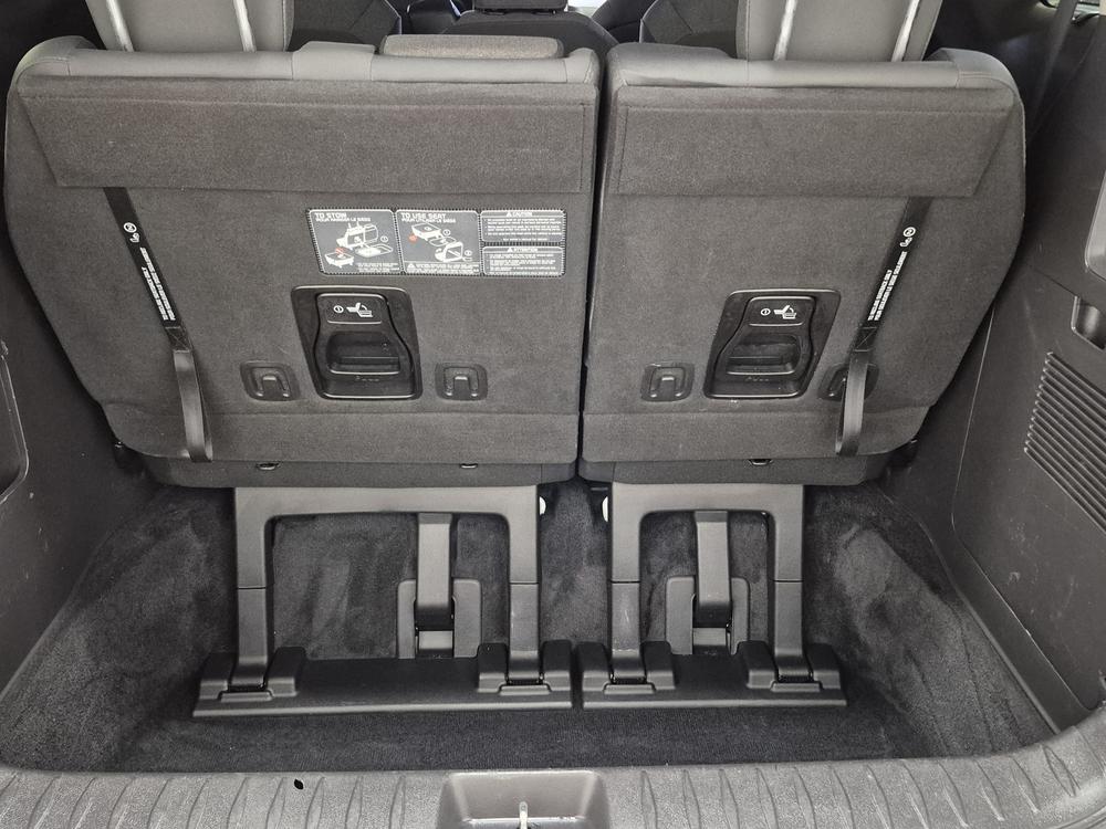 Kia Carnival LX+ 2023 d’occasion à vendre - 21