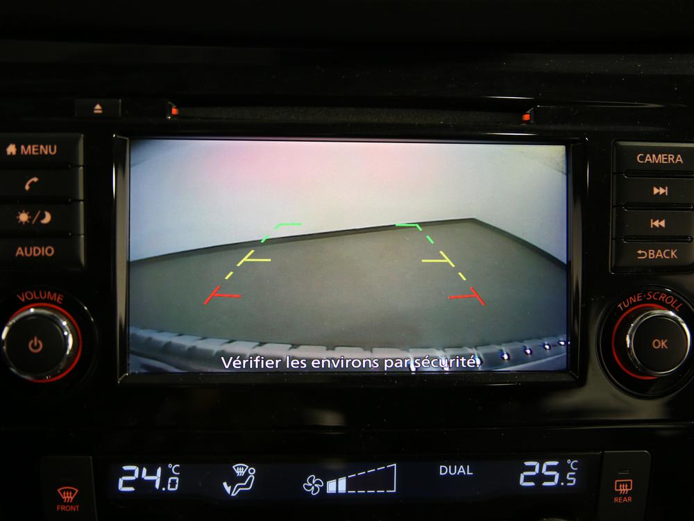 Nissan Qashqai SV 2022 d’occasion à vendre - 27