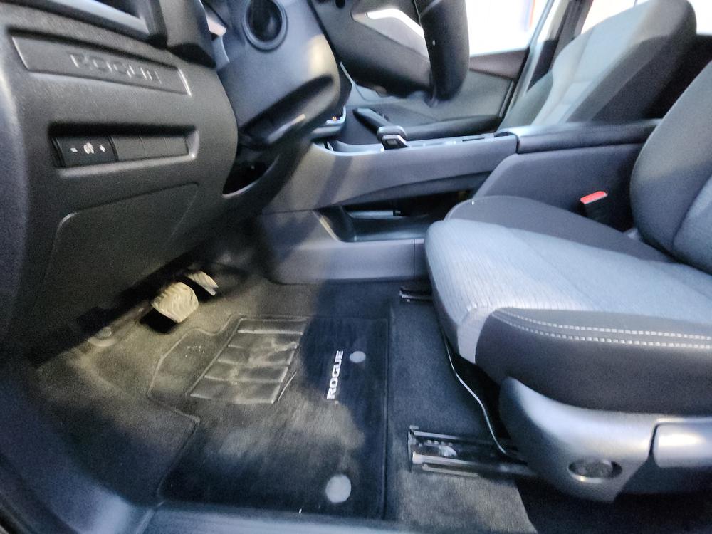 Nissan Rogue S 2022 d’occasion à vendre - 13