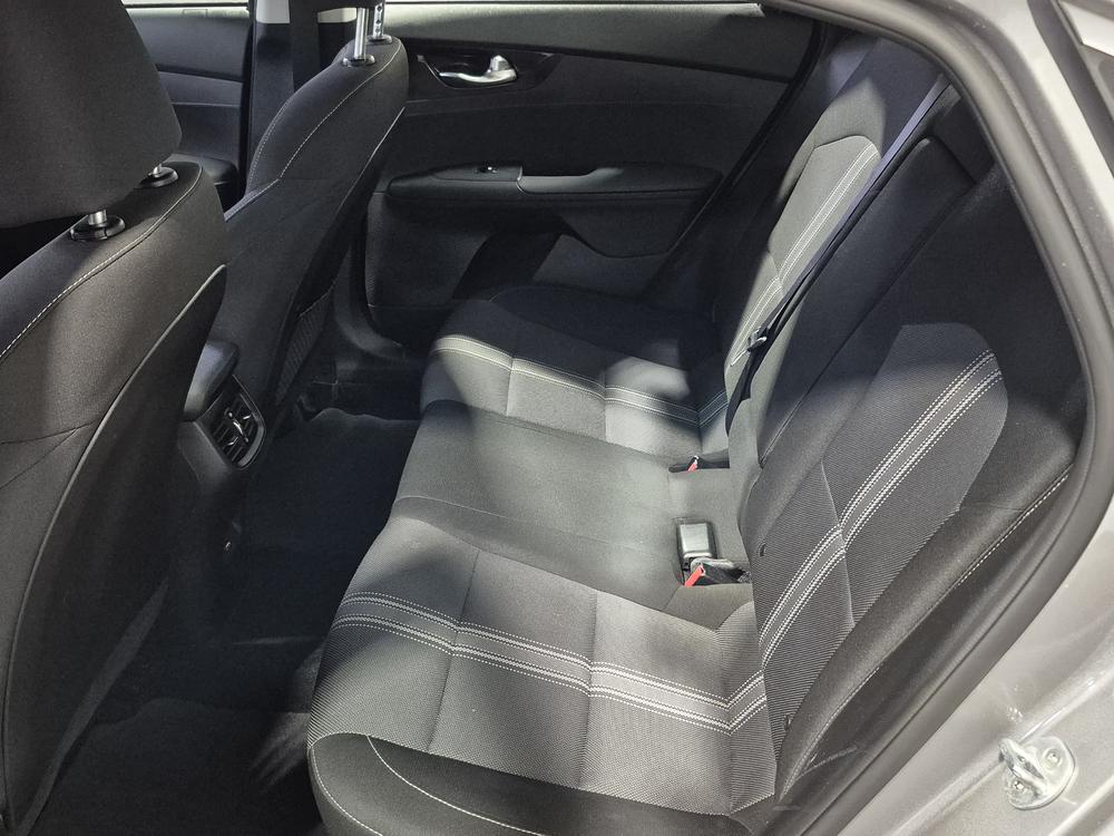 Kia Forte GT-LINE 2022 d’occasion à vendre - 29