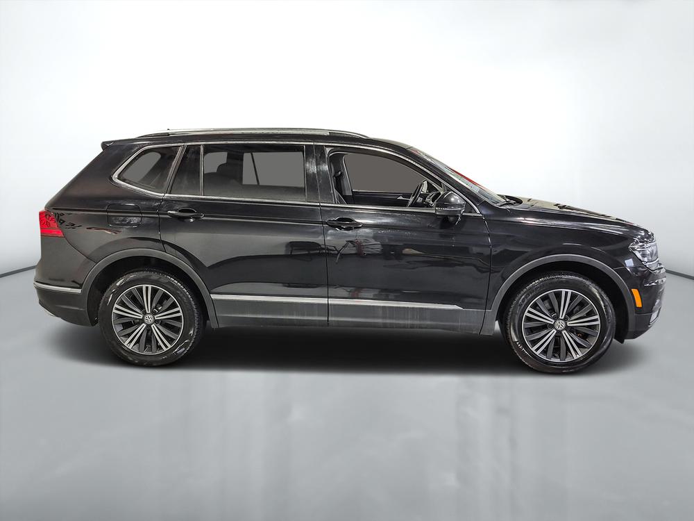 Volkswagen Tiguan HIGHLINE 4MOTION 2019 d’occasion à vendre - 2