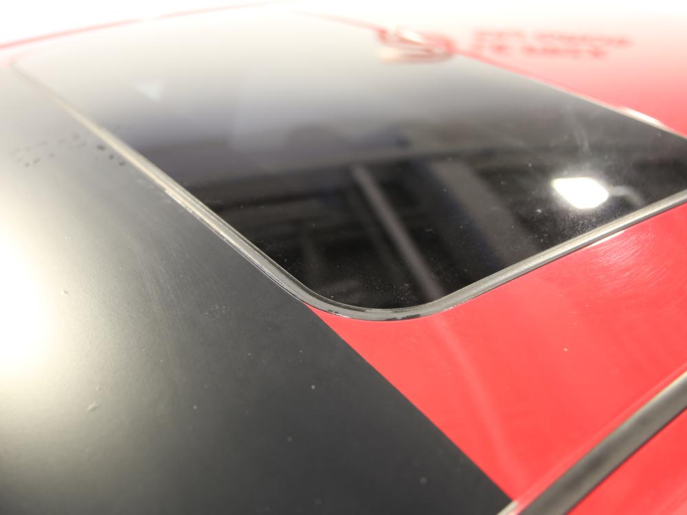 Nissan Sentra SR NISMO 2017 d’occasion à vendre - 14