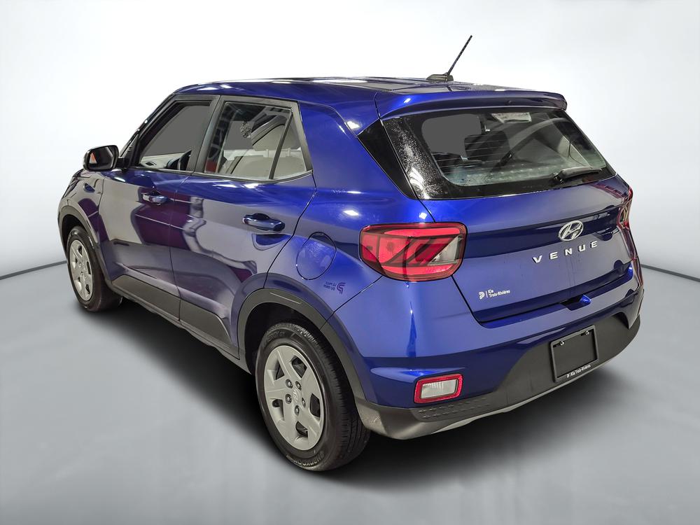 Hyundai Venue ESSENTIAL 2023 d’occasion à vendre - 6