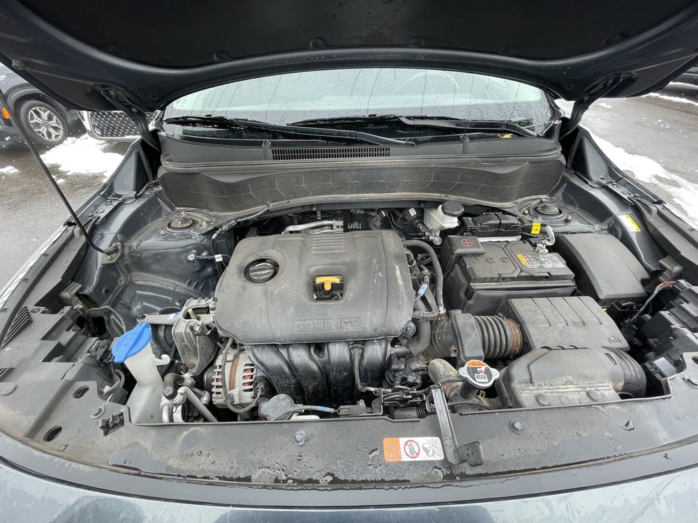 Kia Seltos EX PREMIUM 2024 d’occasion à vendre - 27