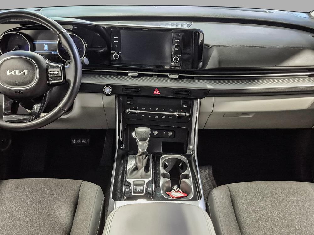 Kia Carnival LX+ 2023 d’occasion à vendre - 31