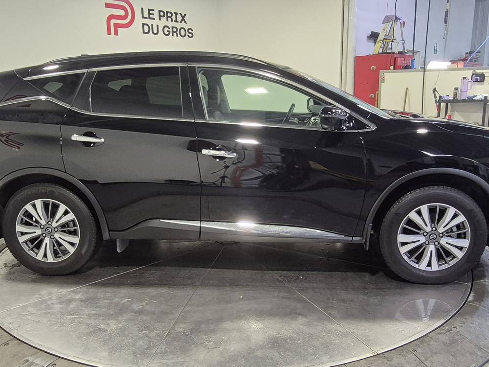 Nissan Murano SV 2023 d’occasion à vendre - 2