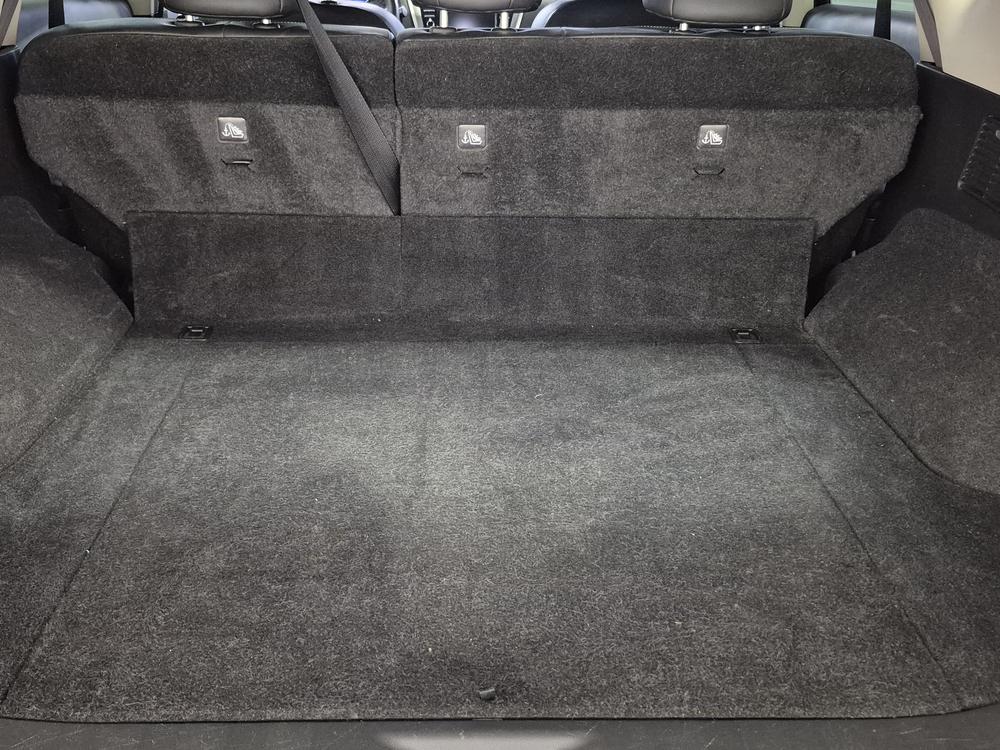 Nissan Murano SV 2023 d’occasion à vendre - 30