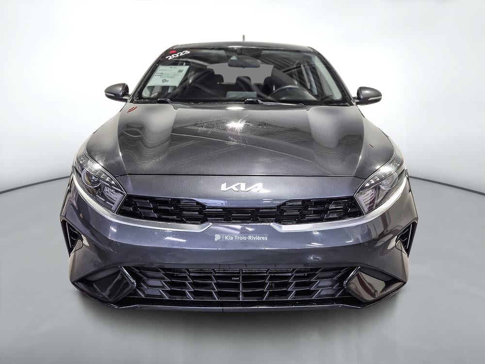 Kia Forte5 ex 2023 d’occasion à vendre - 9