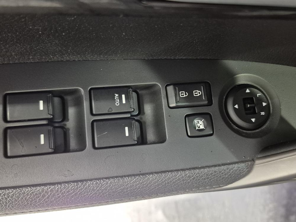 Kia Sorento LX 2015 d’occasion à vendre - 14