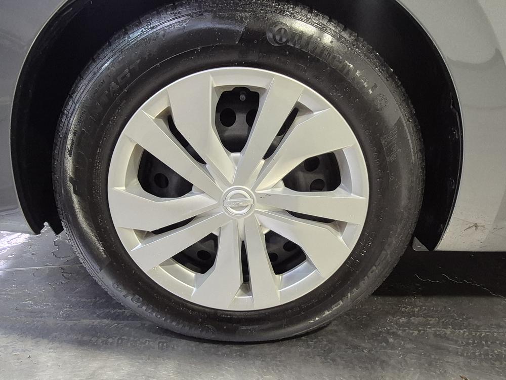 Nissan Versa S 2021 d’occasion à vendre - 11