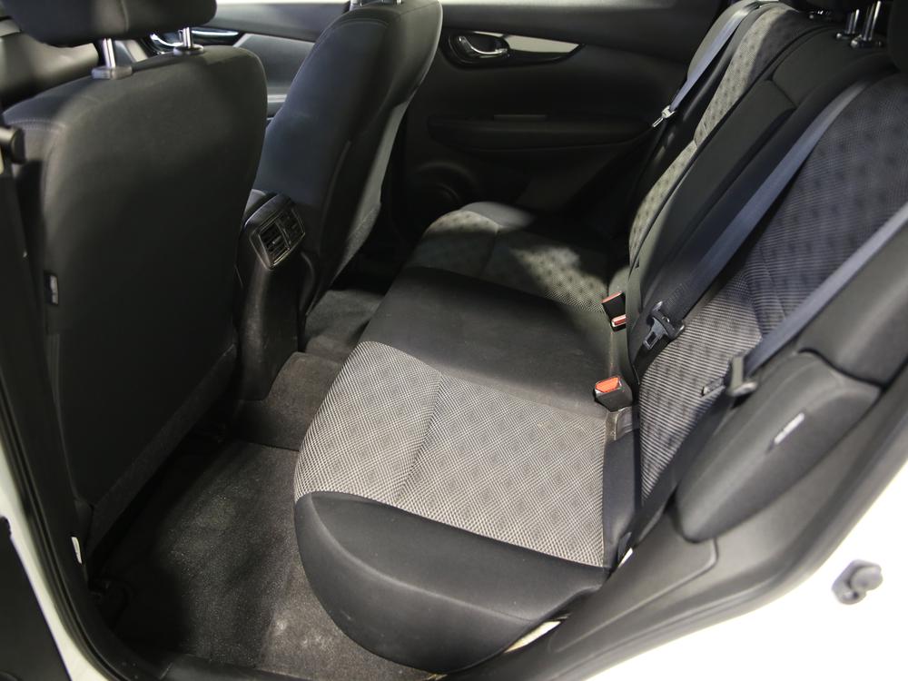 Nissan Qashqai SV 2022 d’occasion à vendre - 31