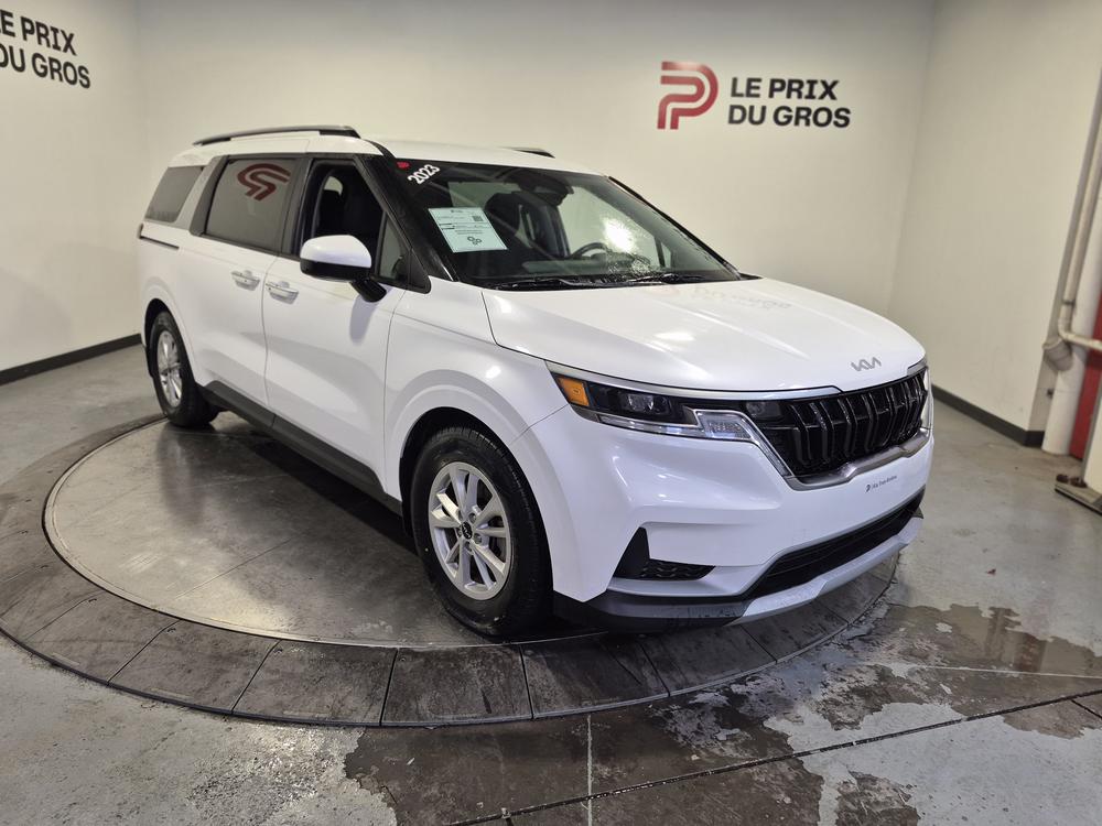 Kia Carnival LX+ 2023 d’occasion à vendre - 26