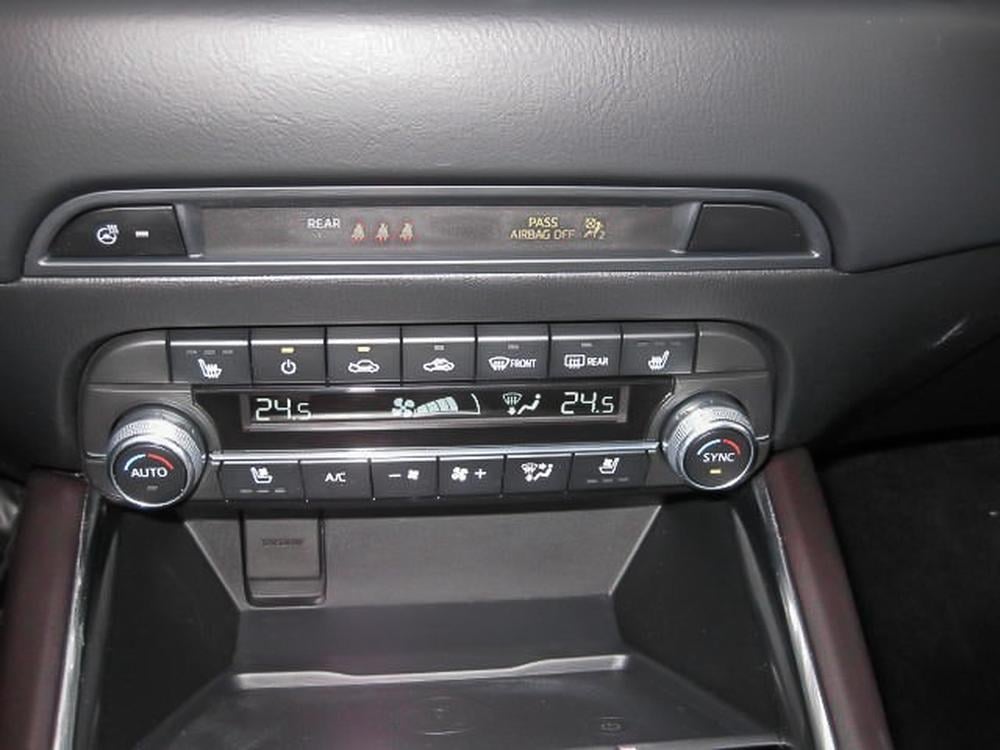 Mazda CX-5 SIGNATURE 2023 d’occasion à vendre - 23