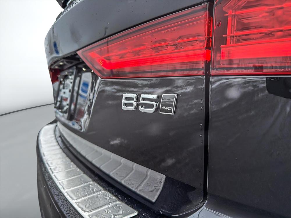 Volvo V60 Cross Country B5 CORE AWD 2025 d’occasion à vendre - 11