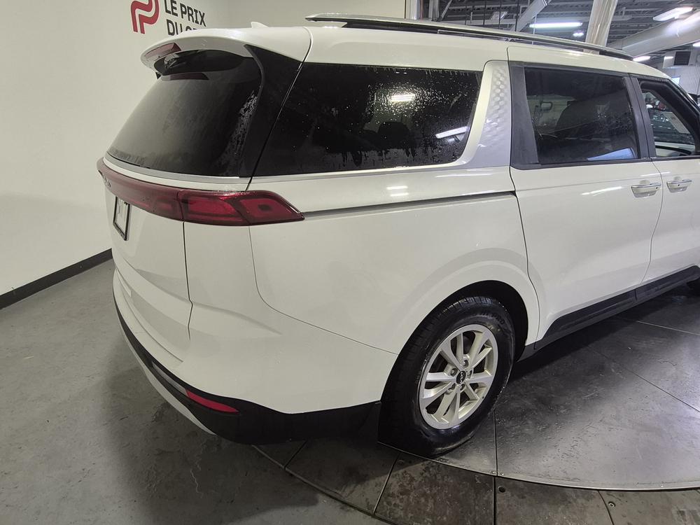 Kia Carnival LX+ 2023 d’occasion à vendre - 28