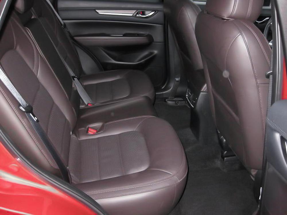 Mazda CX-5 SIGNATURE 2023 d’occasion à vendre - 31