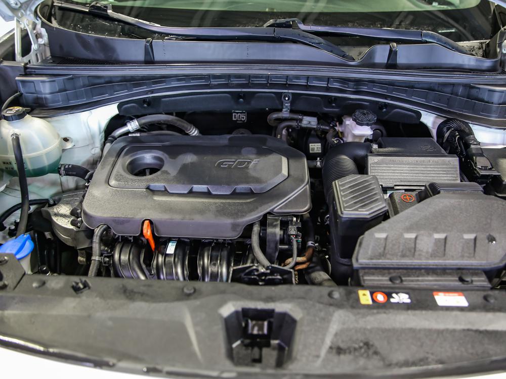 Kia Sportage EX 2020 d&rsquo;occasion à vendre - 34