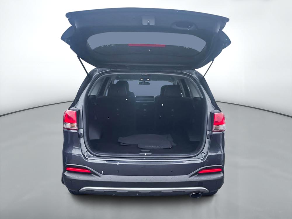 Kia Sorento EX TURBO AWD 2017 d’occasion à vendre - 7