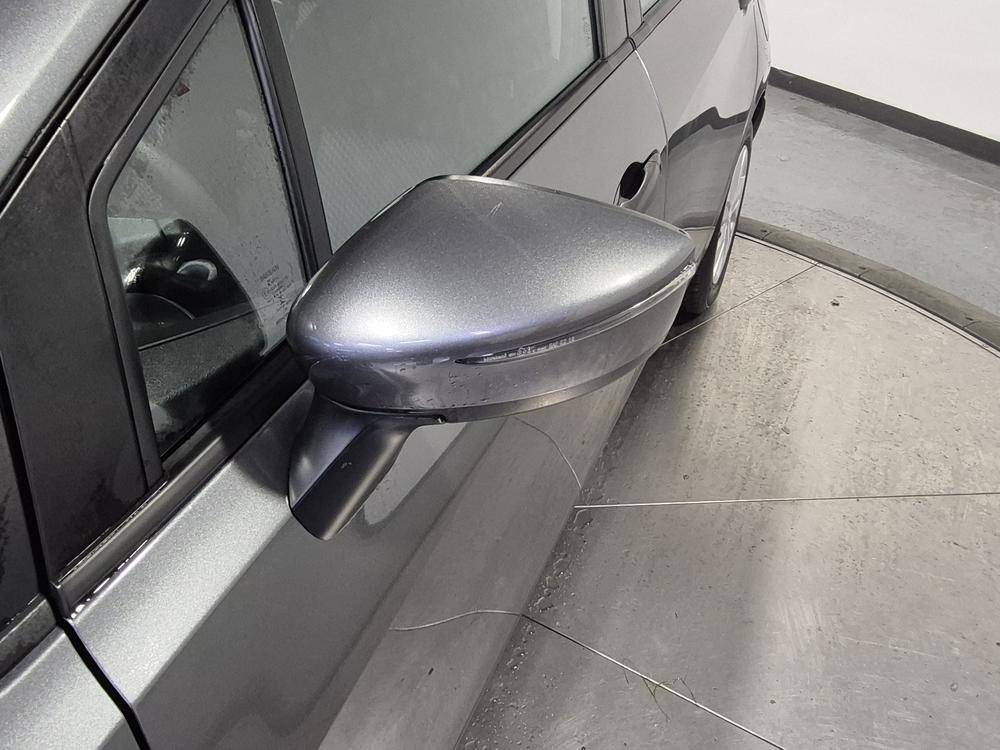 Nissan Versa S 2021 d’occasion à vendre - 12