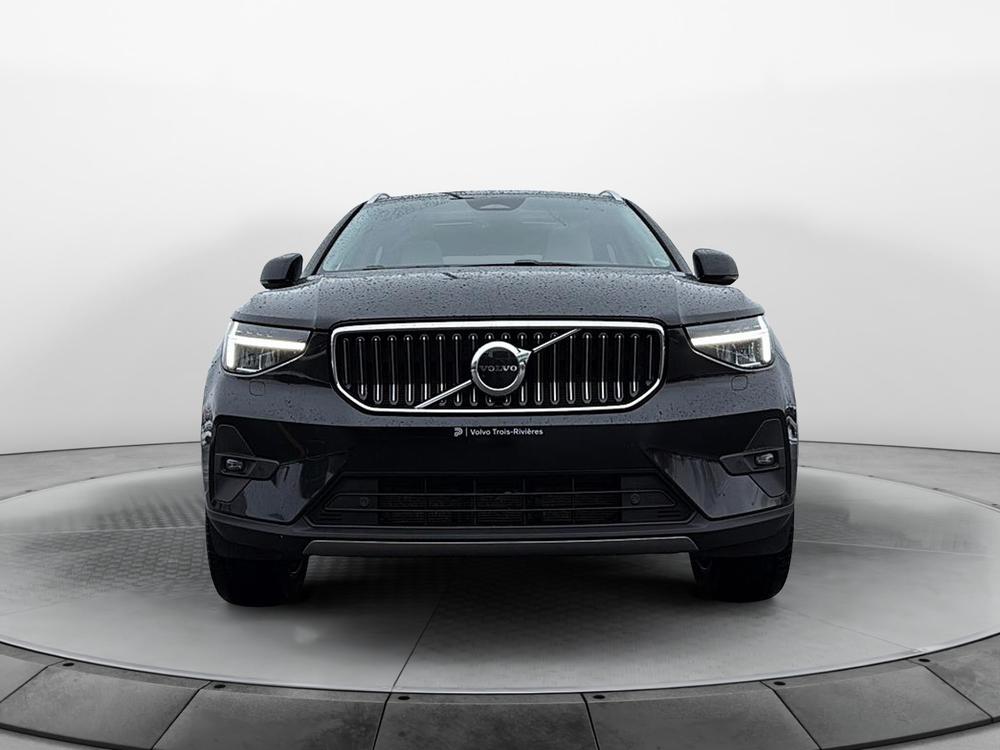 Volvo XC40 B5 PLUS AWD 2023 d’occasion à vendre - 2