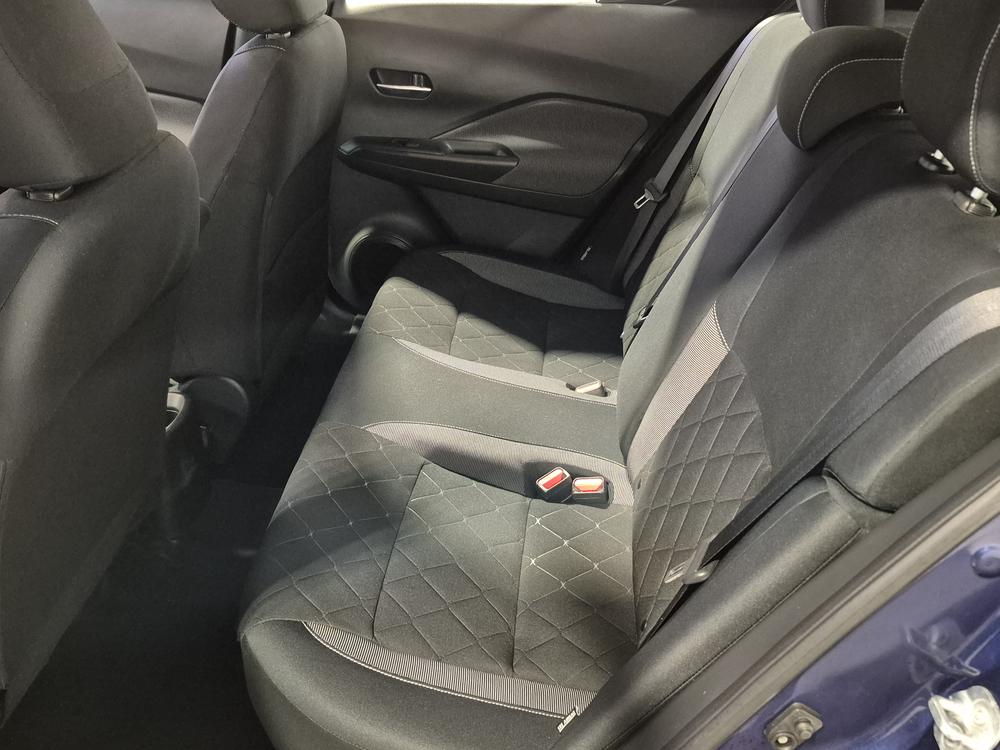 Nissan Kicks SV 2020 d’occasion à vendre - 29