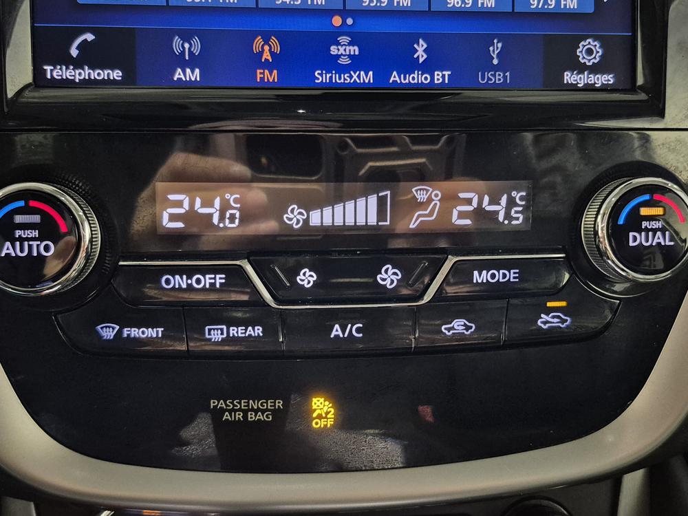 Nissan Murano SV 2023 d’occasion à vendre - 27