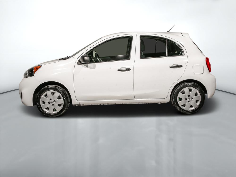 Nissan Micra S 2019 d’occasion à vendre - 7