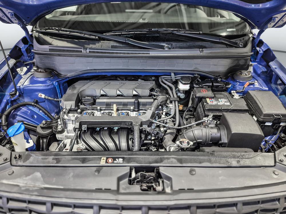 Hyundai Venue ESSENTIAL 2023 d’occasion à vendre - 30