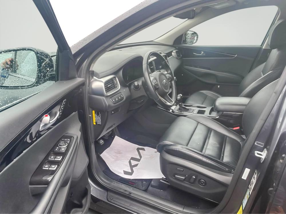 Kia Sorento EX TURBO AWD 2017 d’occasion à vendre - 11