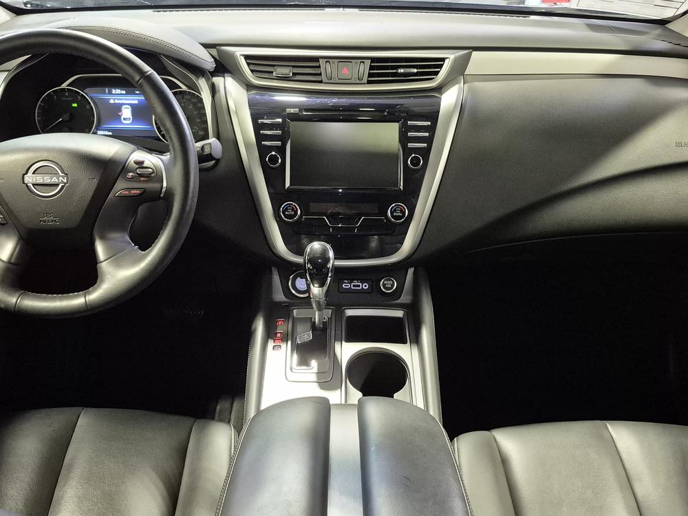 Nissan Murano SV 2023 d’occasion à vendre - 28