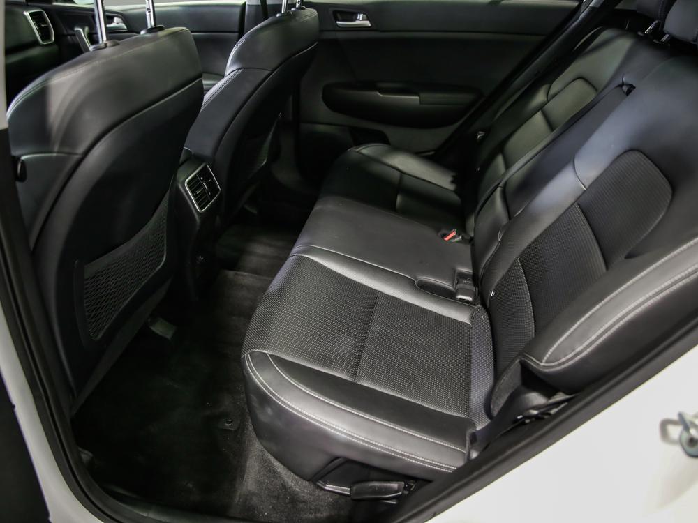 Kia Sportage EX 2020 d&rsquo;occasion à vendre - 31
