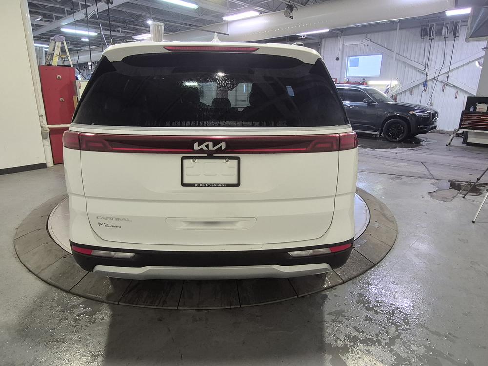 Kia Carnival LX+ 2023 d’occasion à vendre - 29