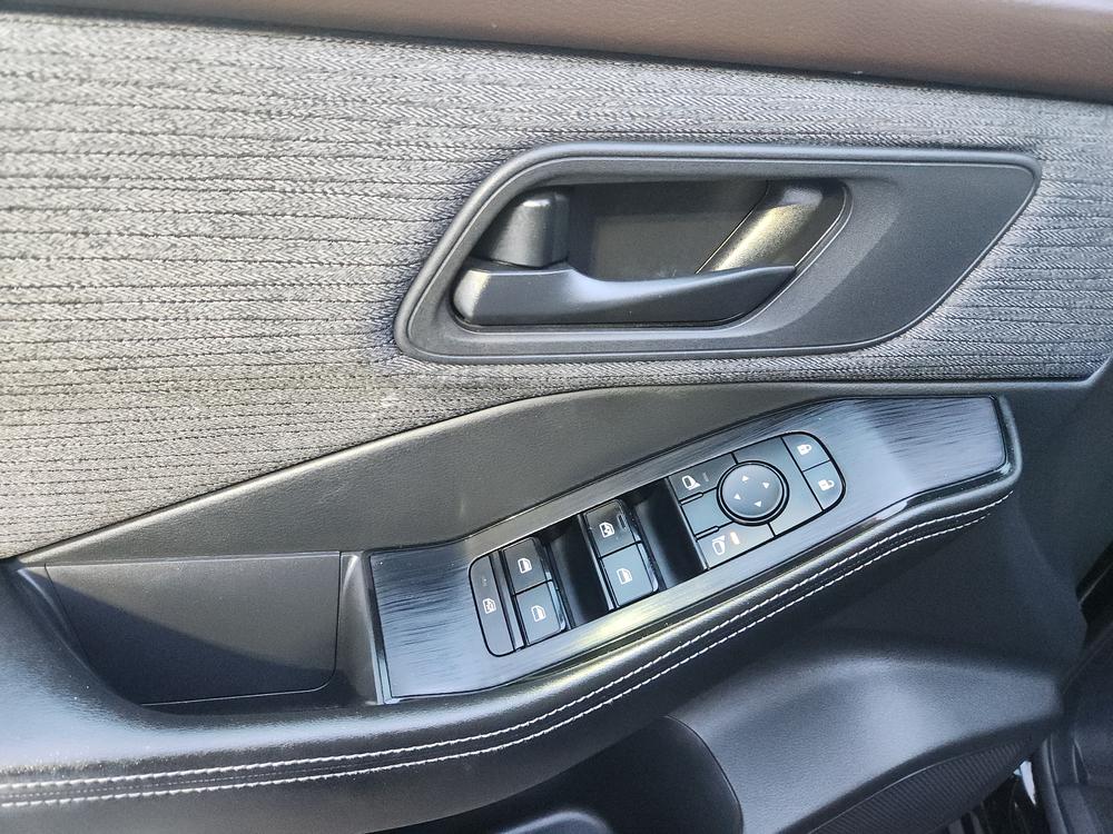 Nissan Rogue S 2022 d’occasion à vendre - 12