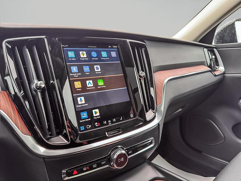 Volvo V60 Cross Country B5 CORE AWD 2025 d’occasion à vendre - 17