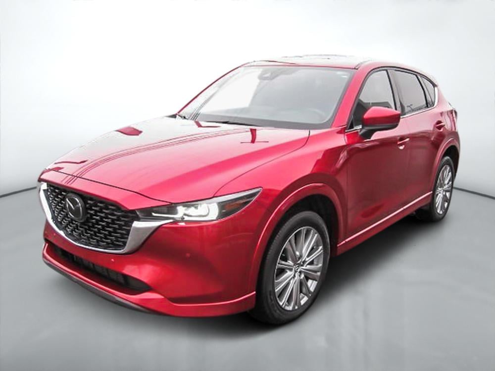 Mazda CX-5 SIGNATURE 2023 d’occasion à vendre - 2