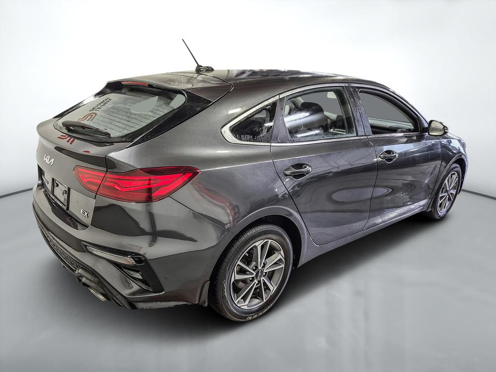 Kia Forte5 ex 2023 d’occasion à vendre - 3