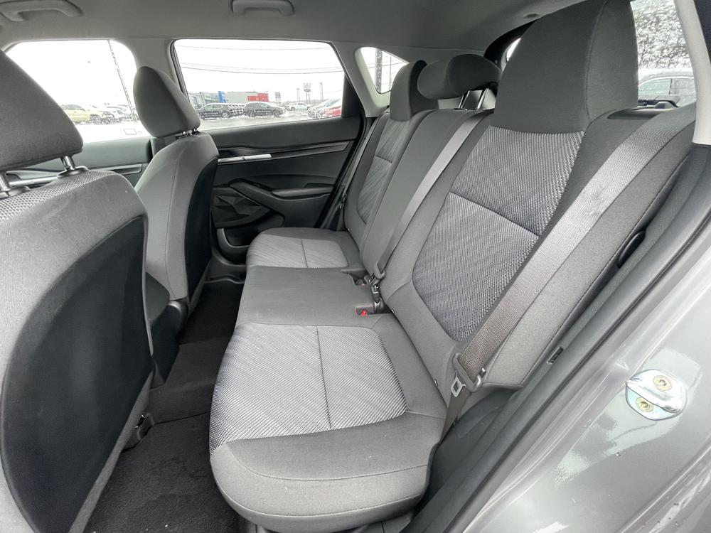 Kia Seltos LX 2023 d’occasion à vendre - 26