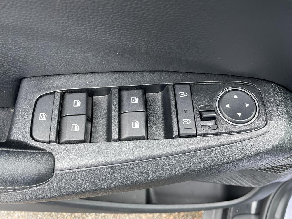 Kia Seltos EX PREMIUM 2022 d’occasion à vendre - 11