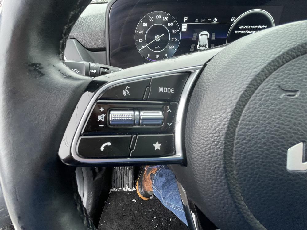 Kia Seltos EX PREMIUM 2024 d’occasion à vendre - 9