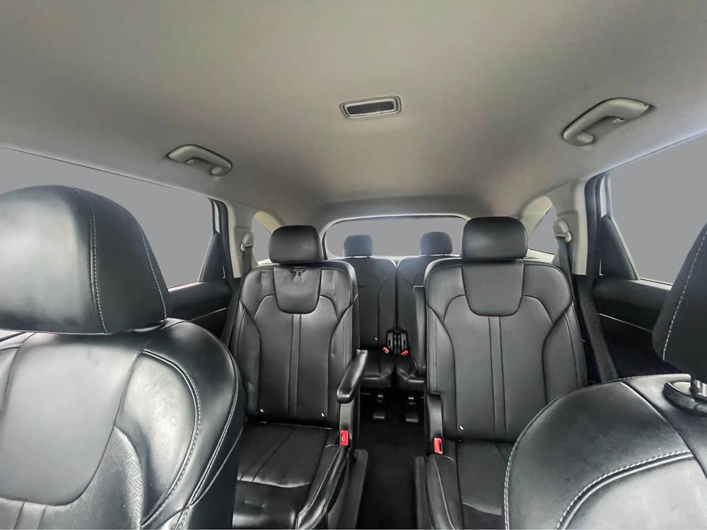 Kia Sorento hybride rechargeable PHEV EX AWD 2022 d’occasion à vendre - 14