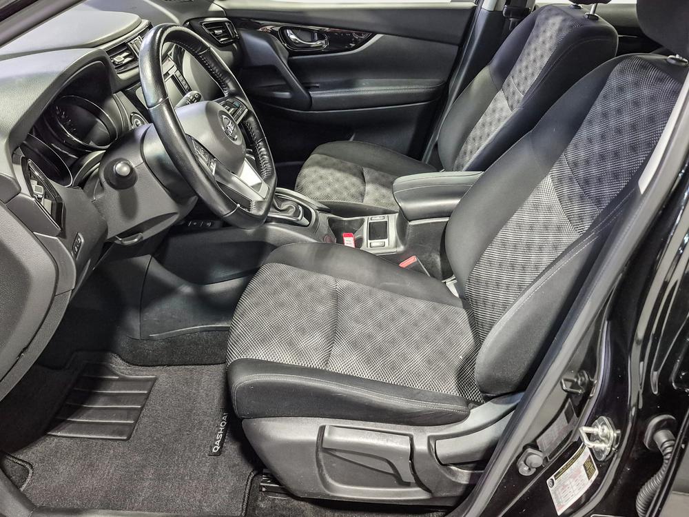 Nissan Qashqai sv 2021 d’occasion à vendre - 16