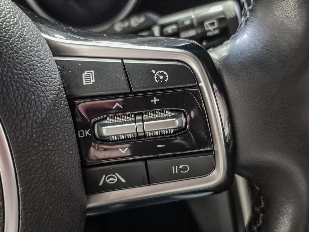 Kia Carnival LX+ 2023 d’occasion à vendre - 24